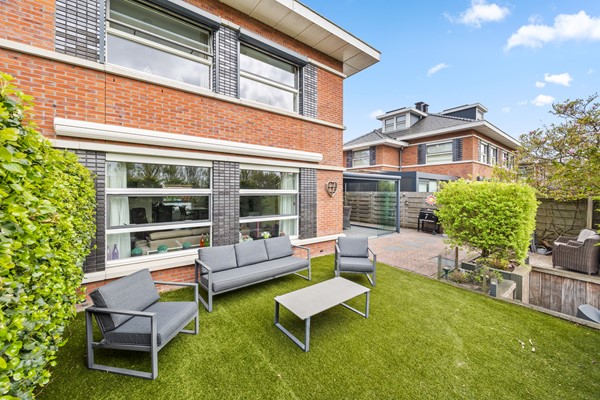 Medium property photo - Molenpolderstraat 35, 2493 VB Den Haag